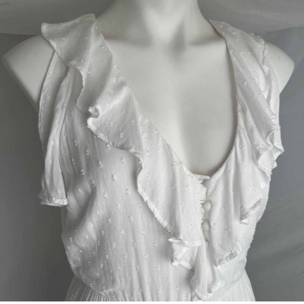 PAIGE Capella Dress